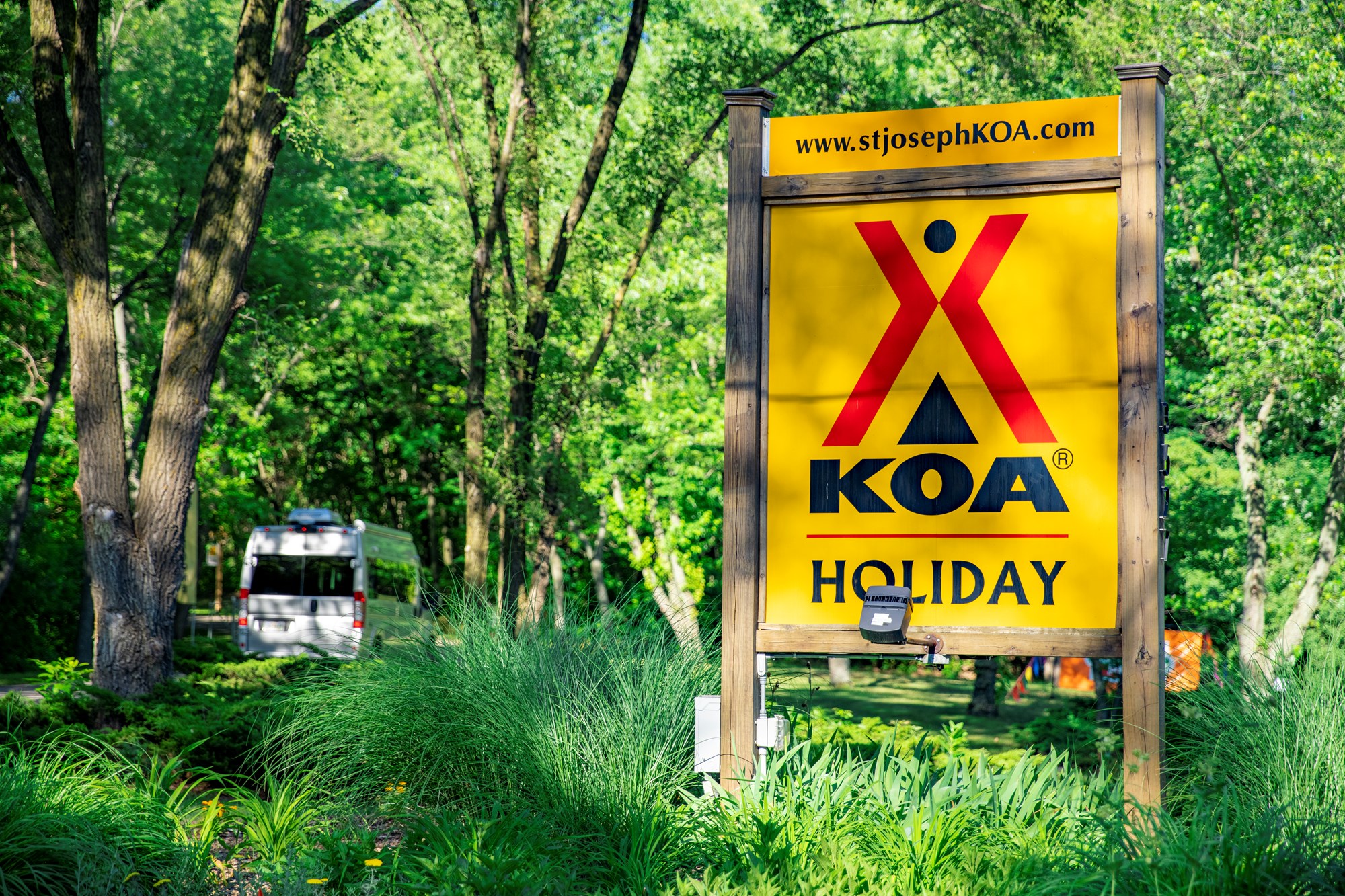 Benton Harbor, Michigan Area Attractions | Coloma / St. Joseph KOA ...