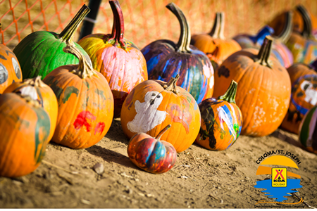 Coloma / St. Joseph KOA Holiday