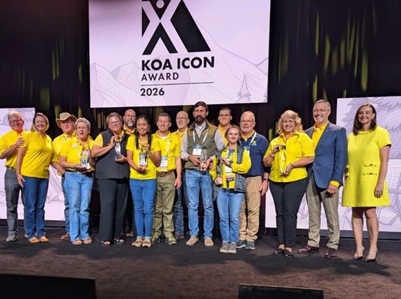 2026 Icon Award Winner