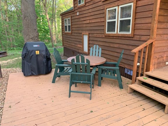 Benton Harbor, Michigan Camping Photo Albums | Coloma / St ...