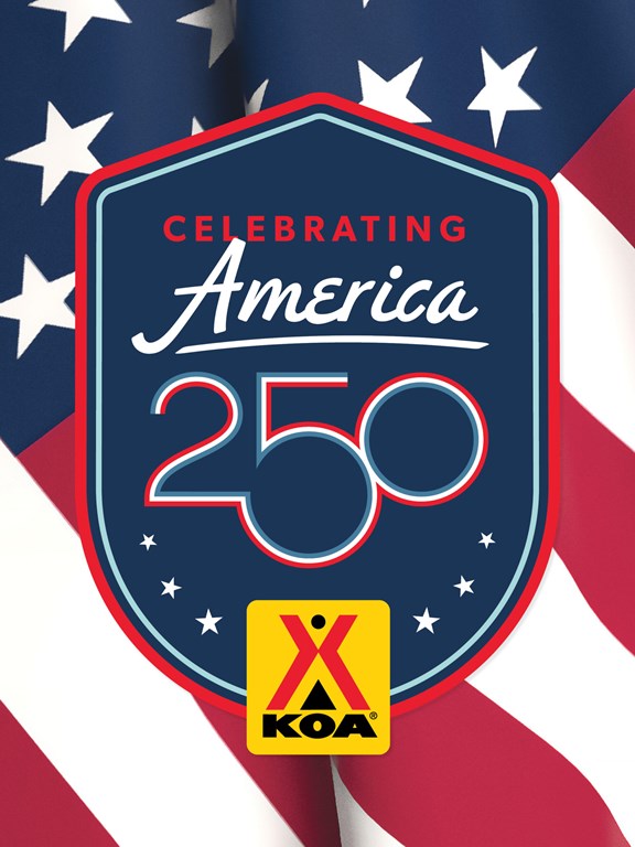 Celebrating America 250