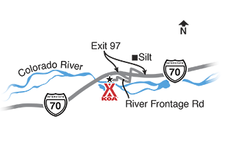 Locator Map