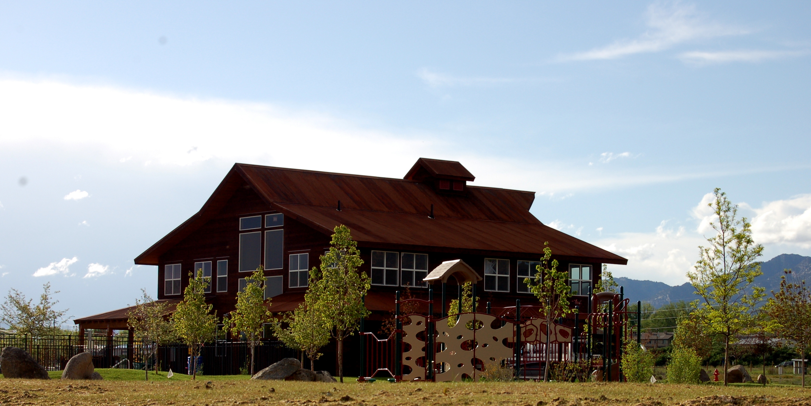 Silt, Colorado Campground Glenwood Springs West / Colorado River KOA