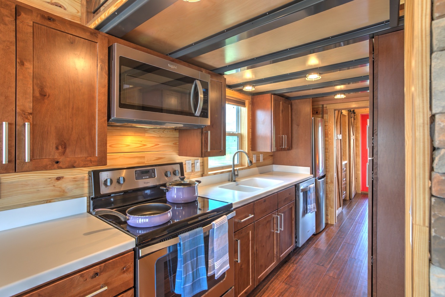 Silt, Colorado Lodging Glenwood Springs West / Colorado River KOA Holiday