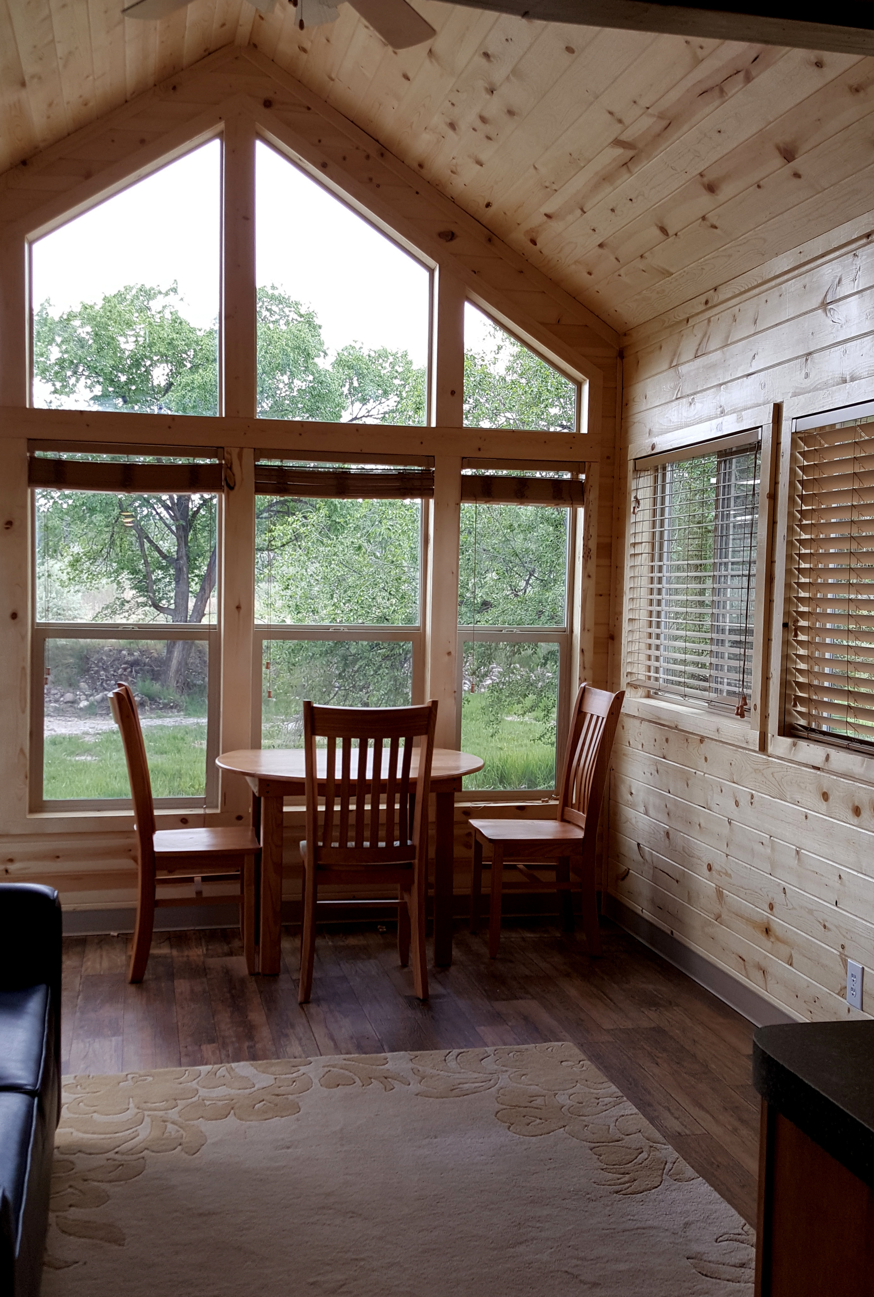 Silt, Colorado Lodging Glenwood Springs West / Colorado River KOA Holiday