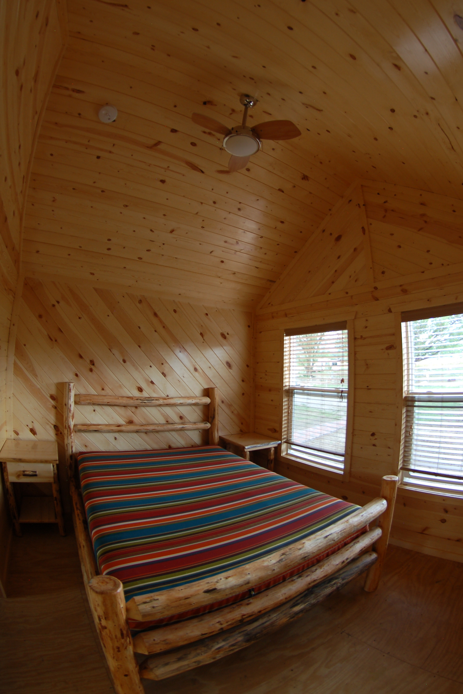 Silt, Colorado Lodging Glenwood Springs West / Colorado River KOA Holiday