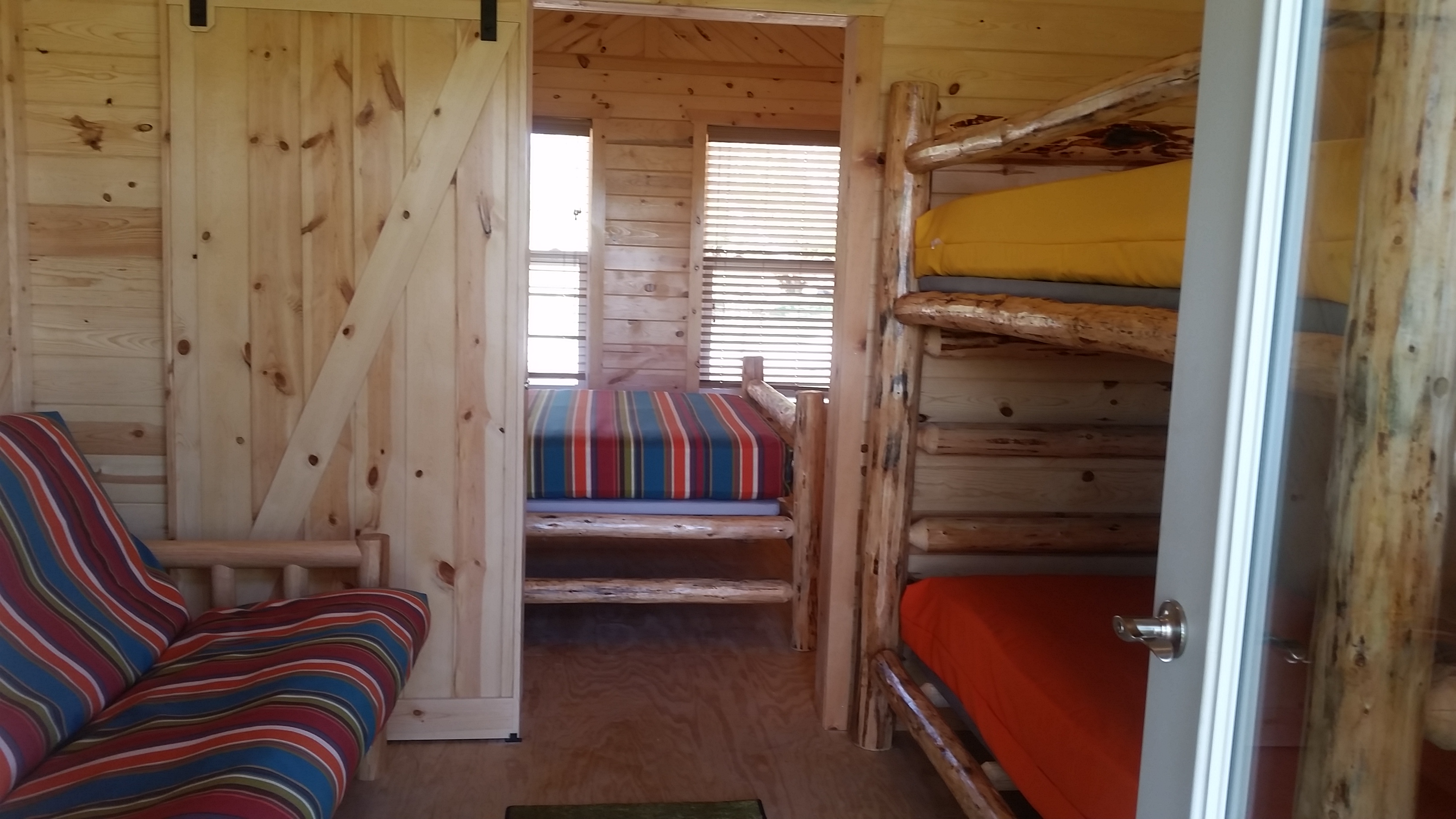 Silt, Colorado Tent Camping Sites Glenwood Springs West / Colorado