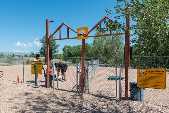Dog Park