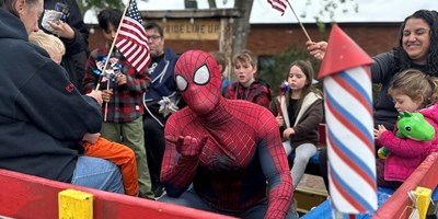 5 Weekends of Halloween: Spooky Season at Colorado Springs
