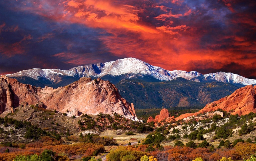 What not to miss in Colorado Springs.