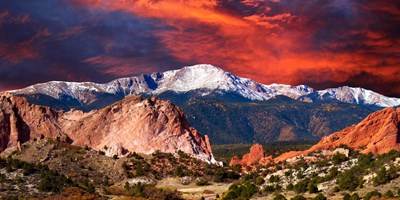 What not to miss in Colorado Springs.