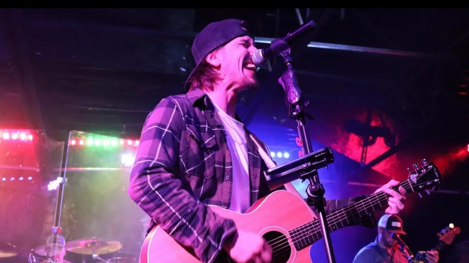 Live Music with Marcus Kruep Photo