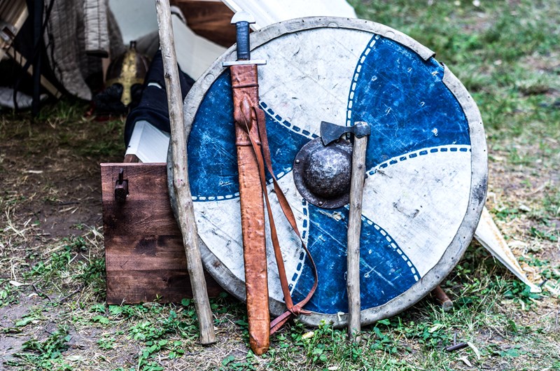 Renaissance Fair/Fantasy Fairy Weekend Photo