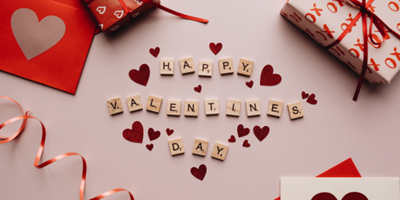 Heartfelt Harmony: A Family Valentine's Day Celebration