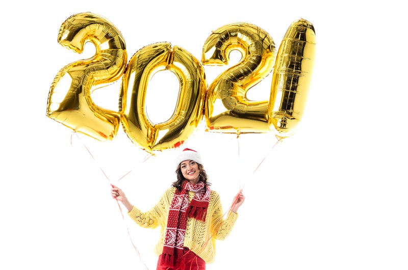 New Year&#039;s Eve Celebration: Event at the Colorado Springs KOA Holiday Campground in Colorado