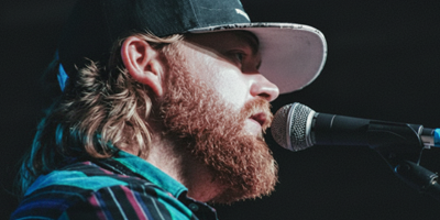Live Music with Ox Martin