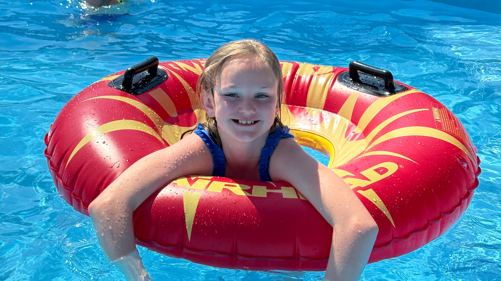 Splash-tastic Waterpalooza Photo
