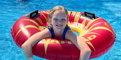 Splash-tastic Waterpalooza