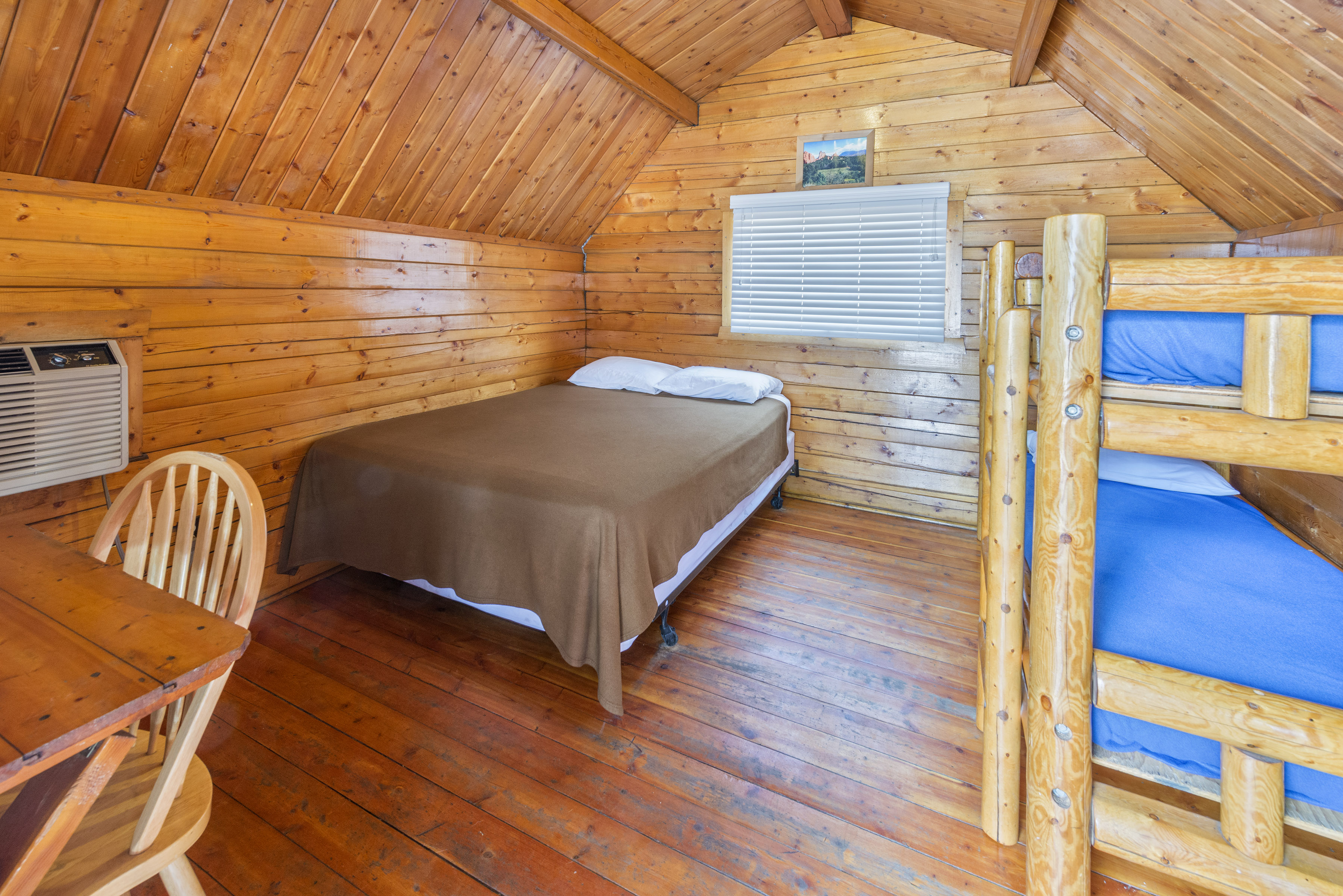 Fountain, Colorado Lodging Colorado Springs KOA Holiday