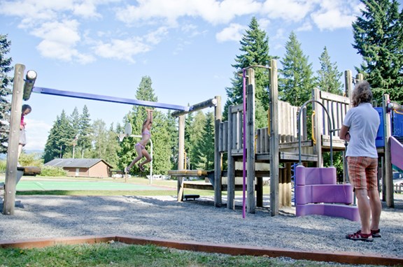 Playground