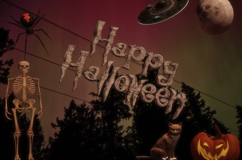 Halloween 2025!!!! Photo