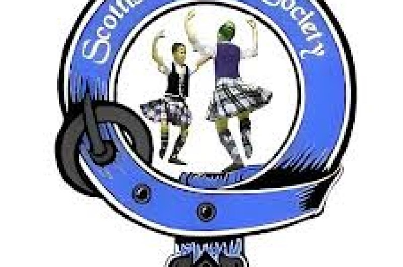 Bellingham Scottish Gathering Photo