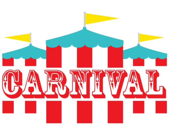 Carnival Weekend!-CANCELED FOR YOUR SAFETY Photo