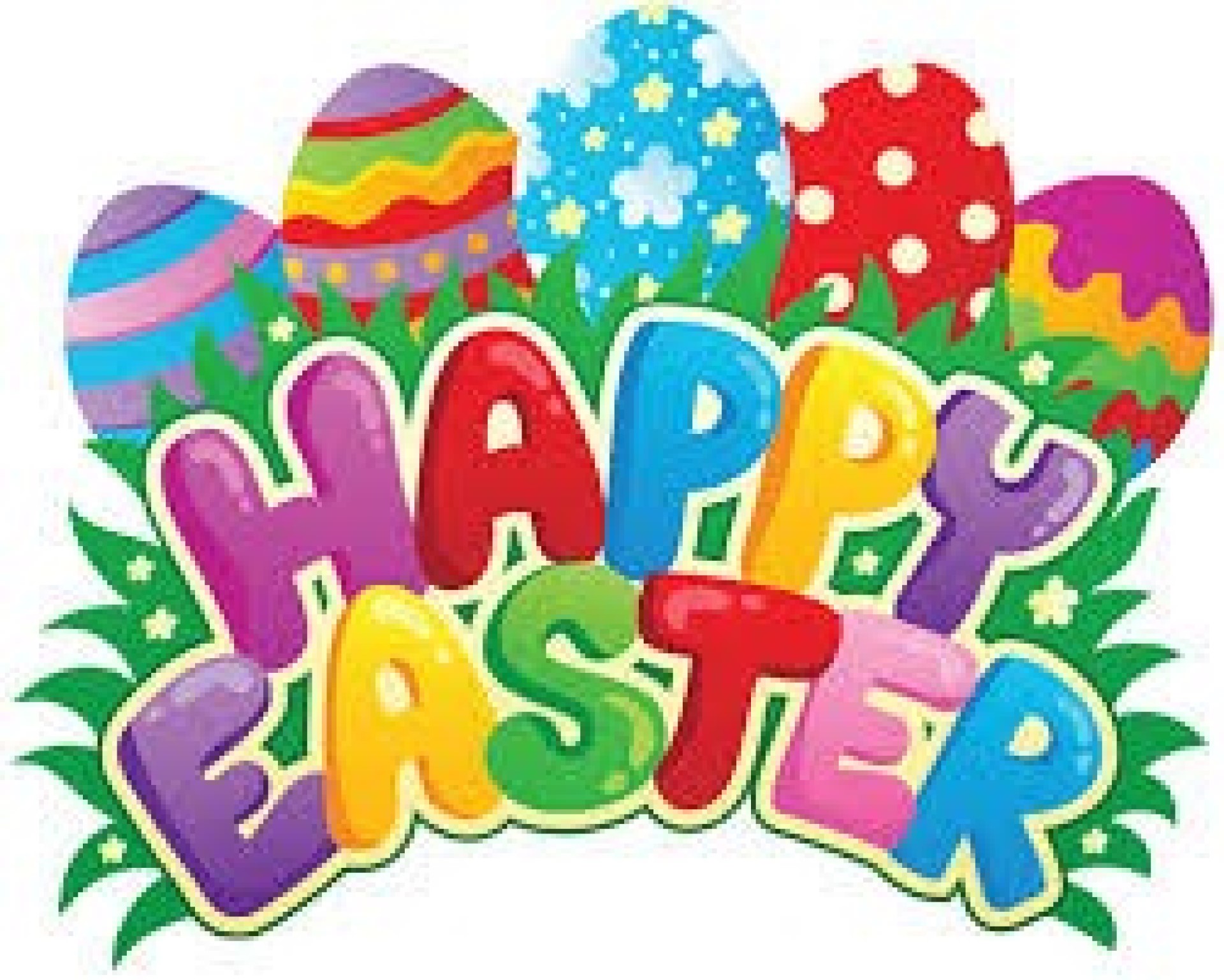 Easter - Photo 2