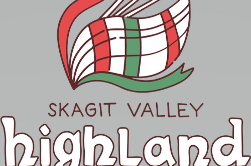 Skagit Valley Highland Games Photo