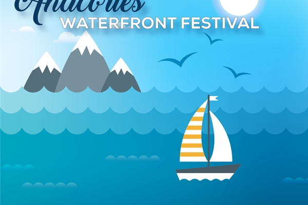 Anacortes Waterfront Festival Photo