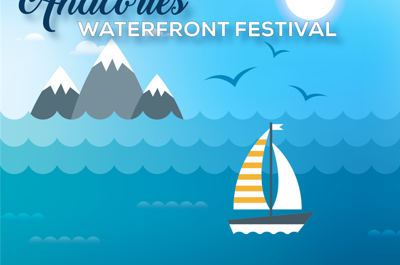 Anacortes Waterfront Festival Event at the Concrete / Grandy Creek KOA