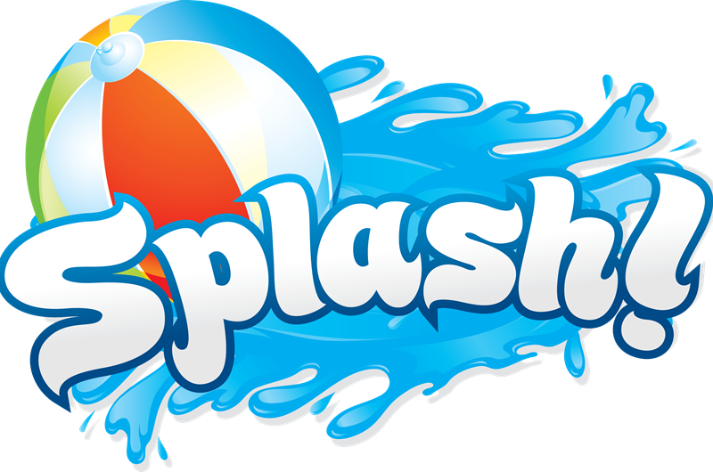 Splash! Photo