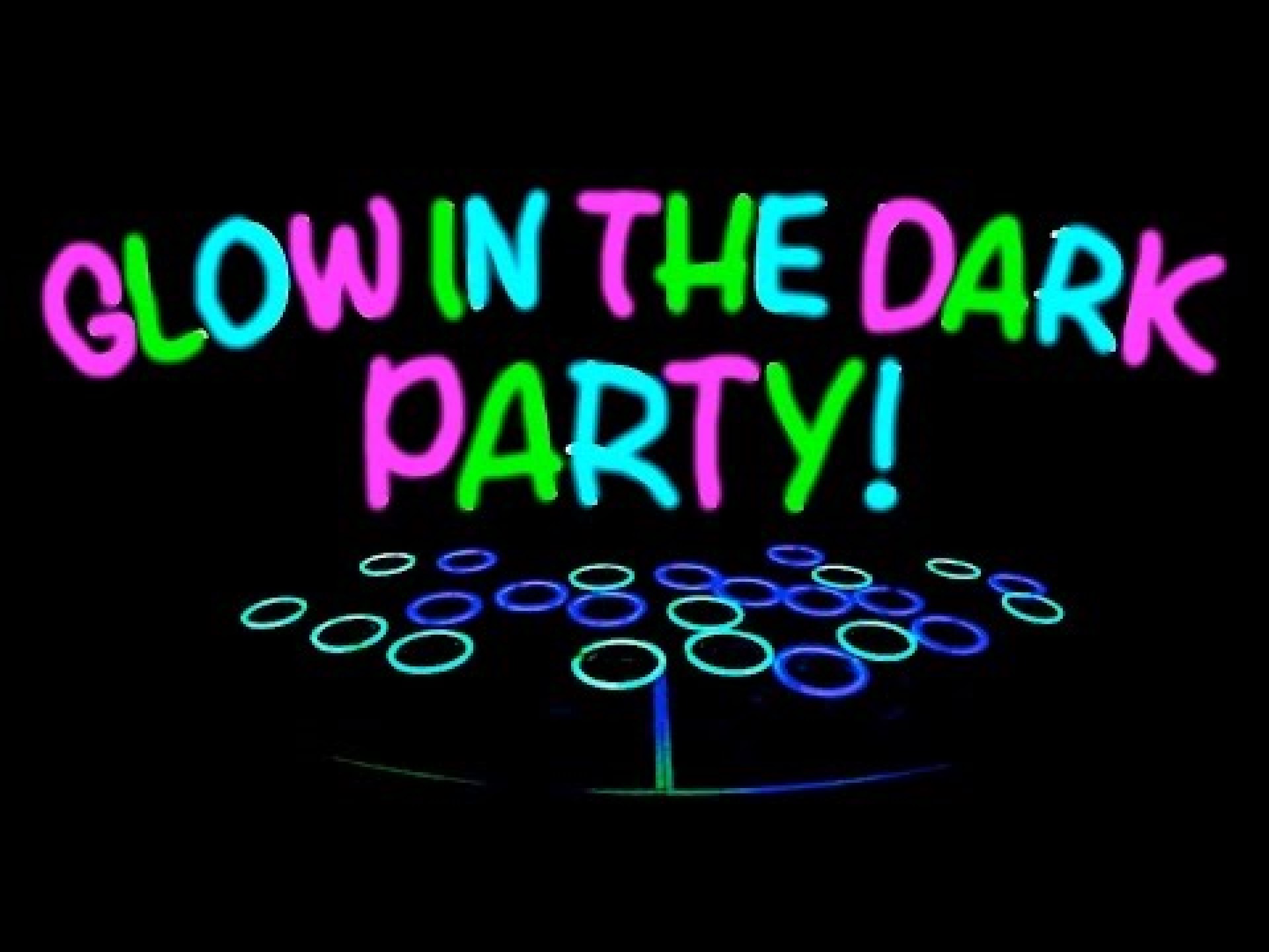 Glow Party - Photo 2