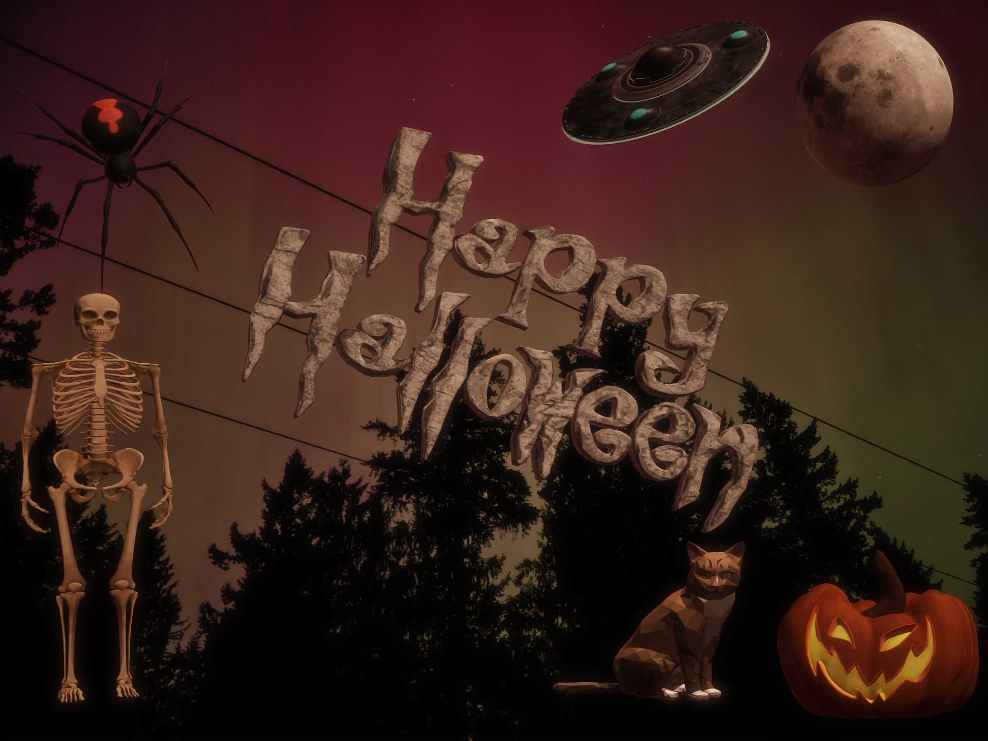 Halloween 2026 Photo