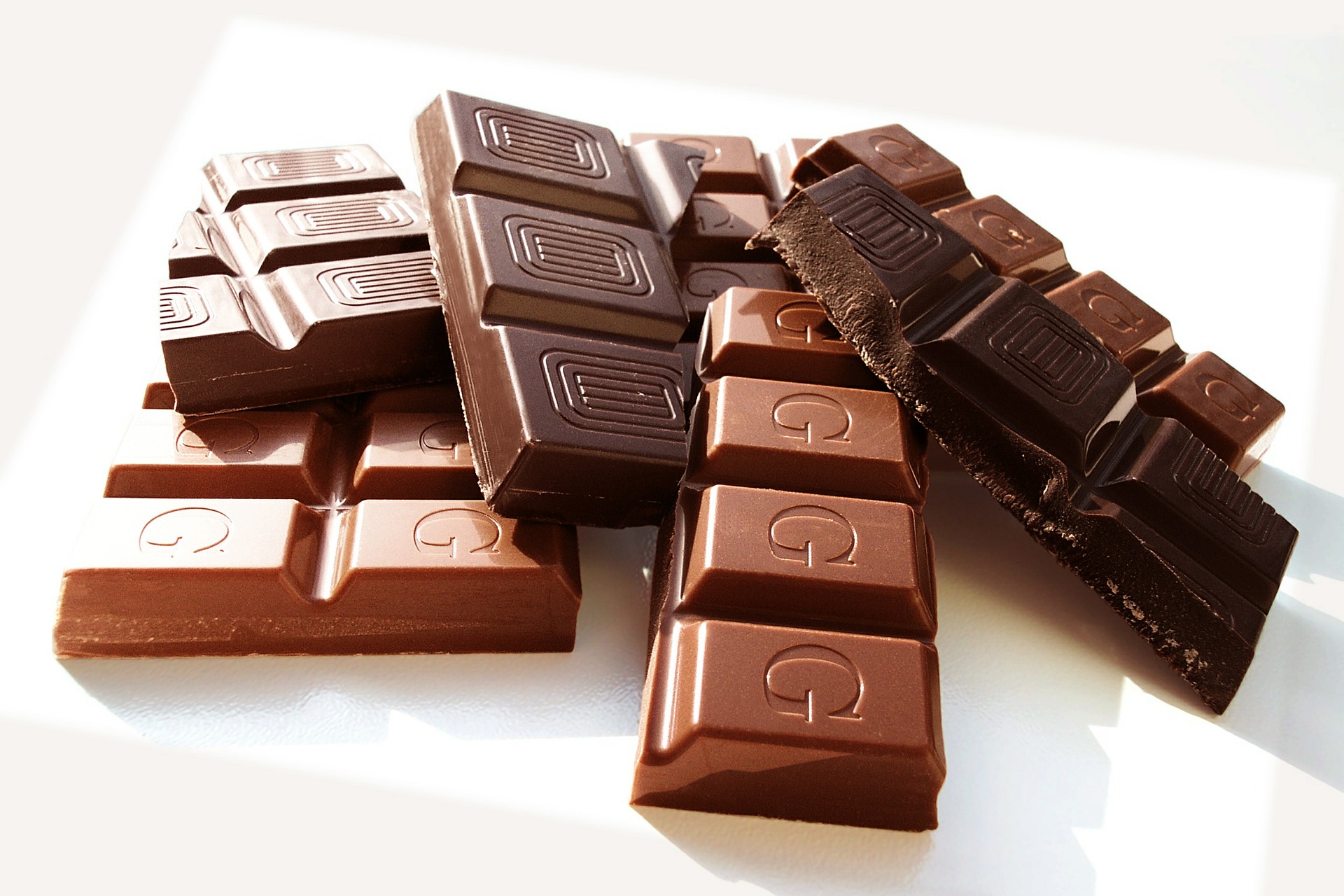 Chocolate! Photo