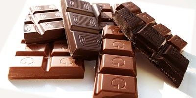 Chocolate!