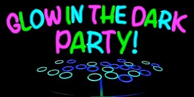 Glow Party