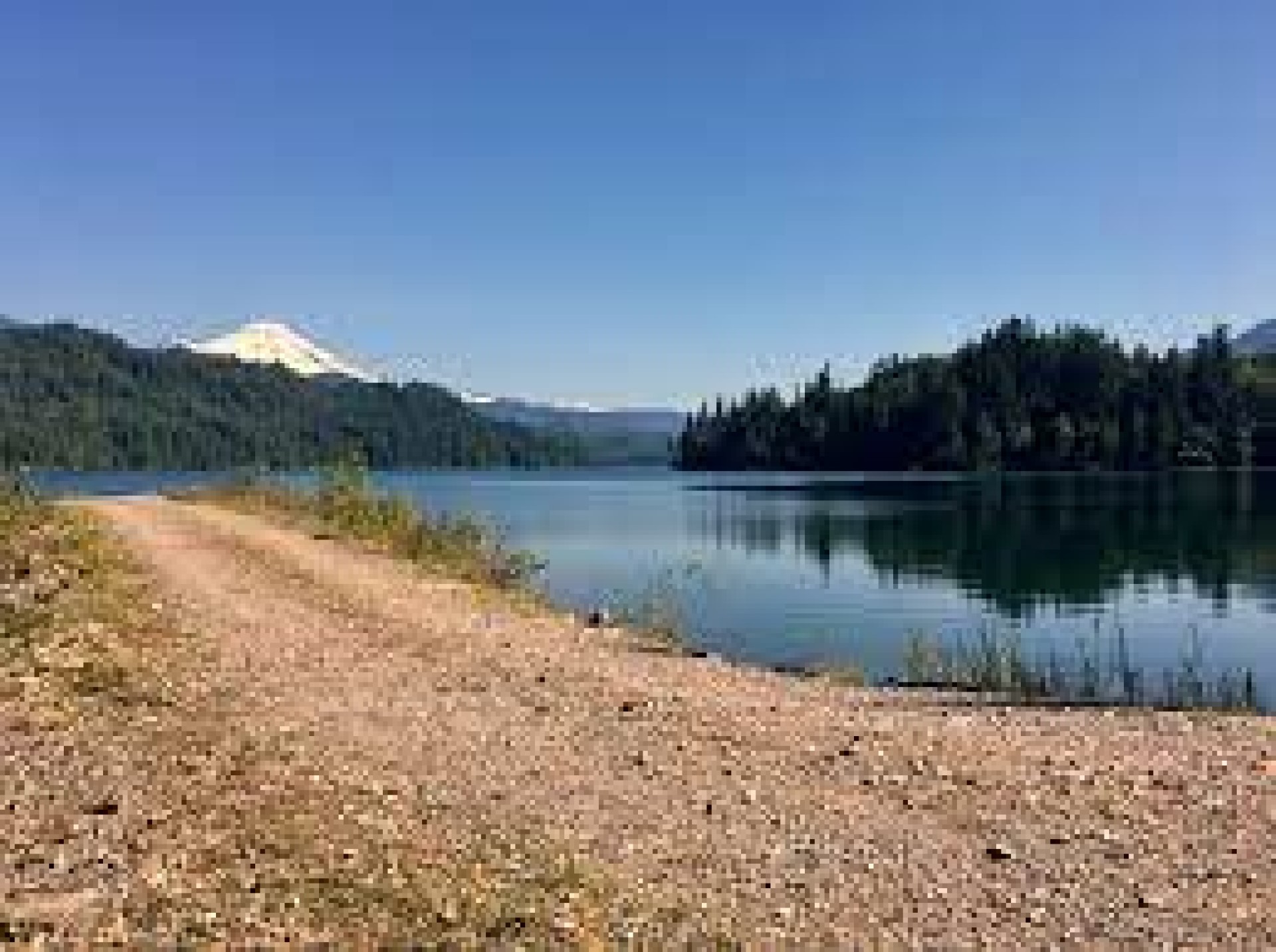 Cascade Days Photo