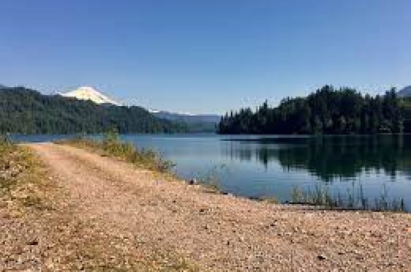 Cascade Days Photo