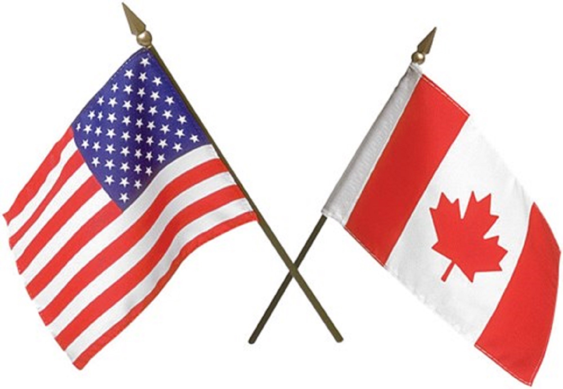 Canada Day and Independence Day Photo