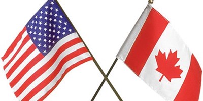 Canada Day and Independence Day