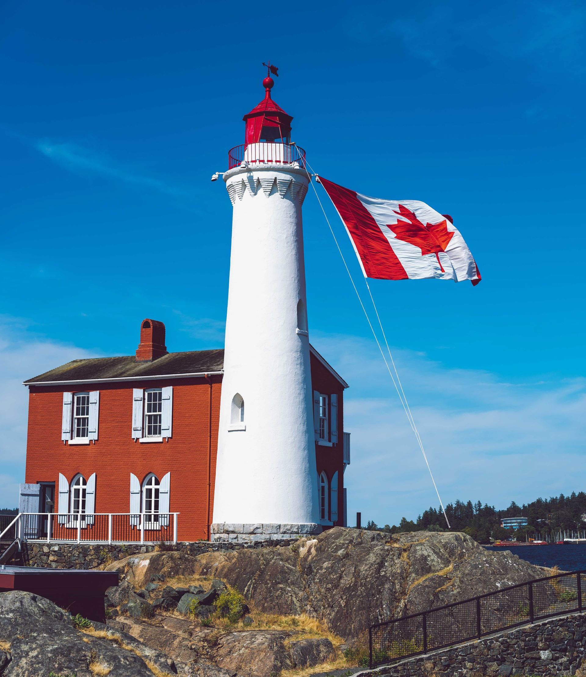 Victoria Day - Photo 2