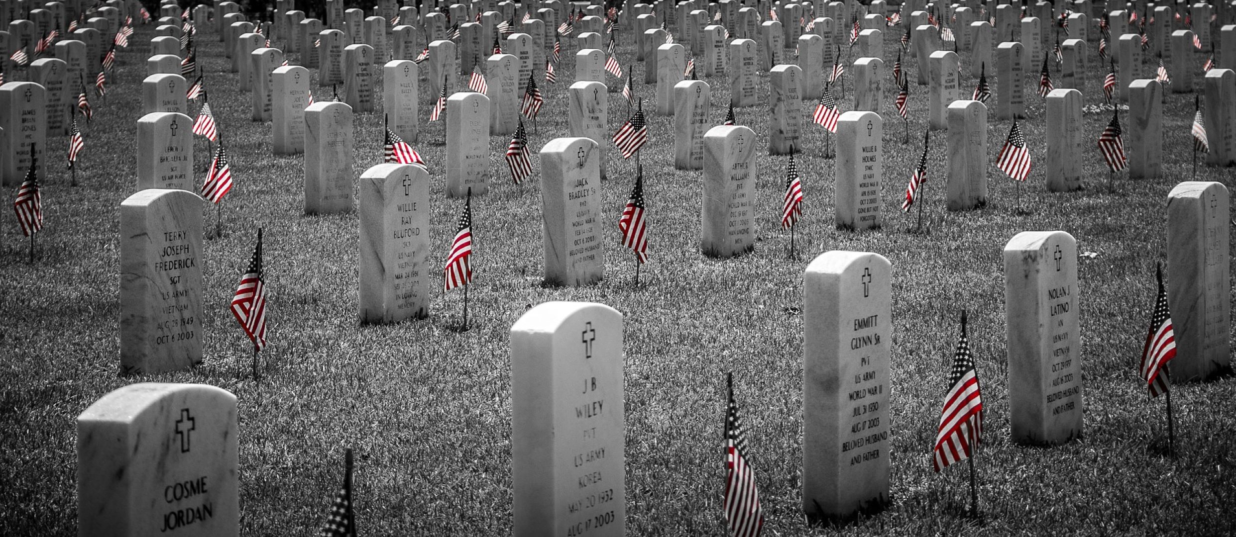 Memorial Day Weekend - Photo 2