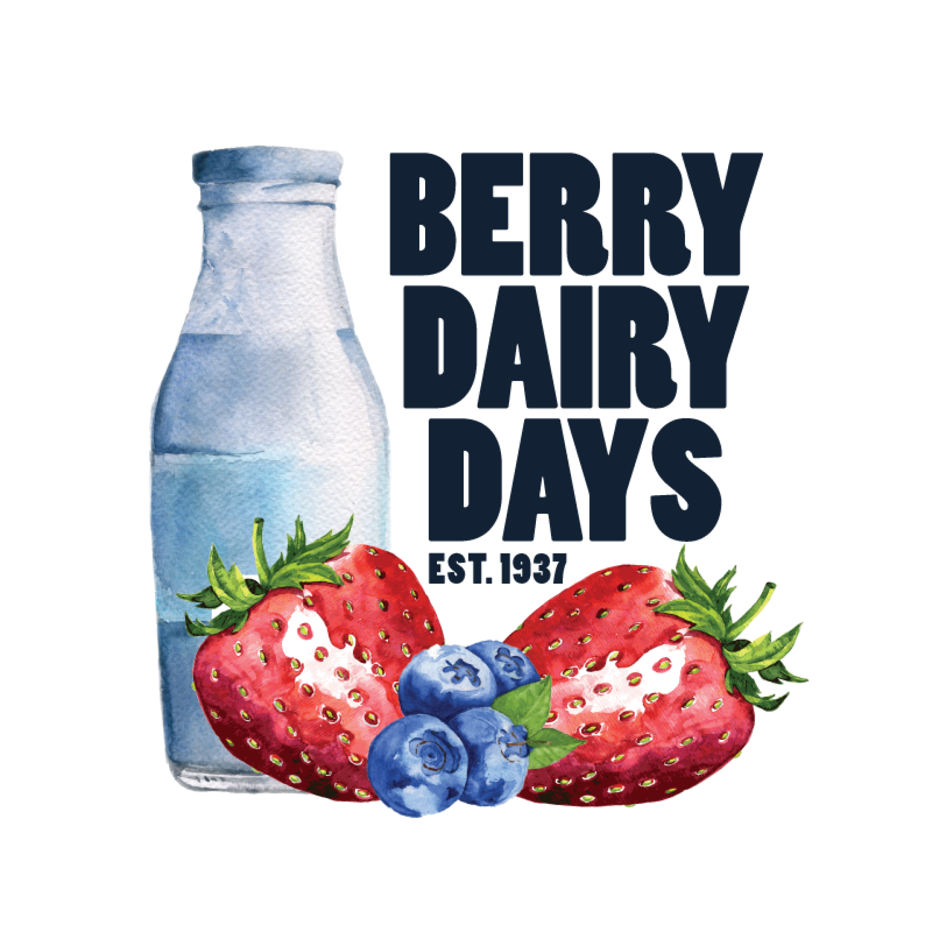 Berry Dairy Days Photo