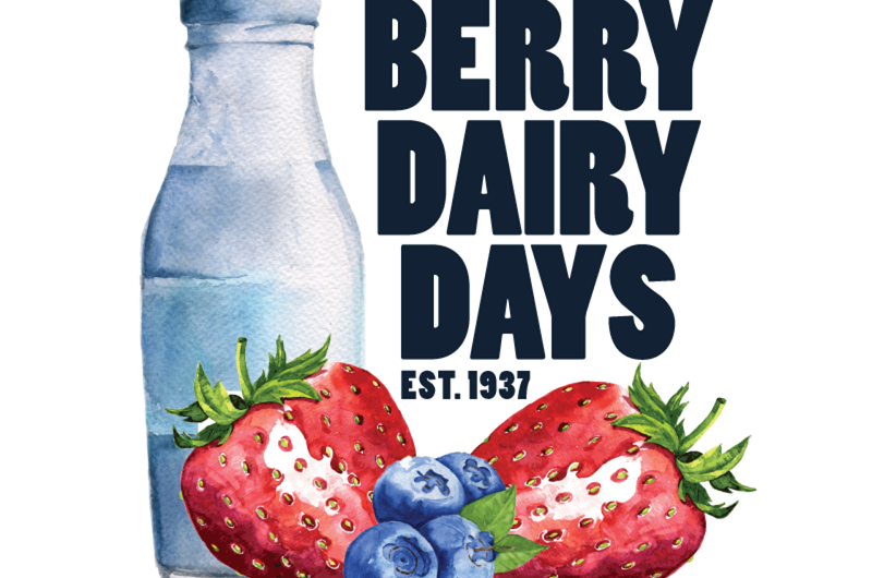 Berry Dairy Days Photo