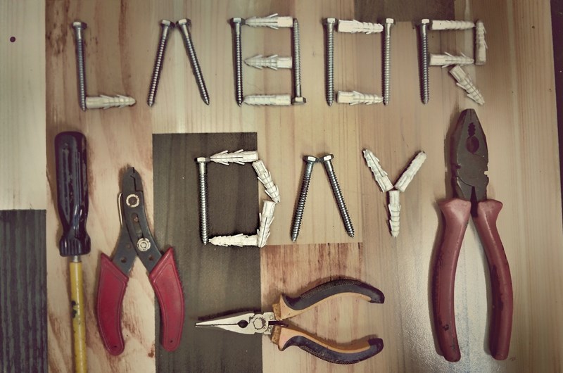 Labor Day Photo
