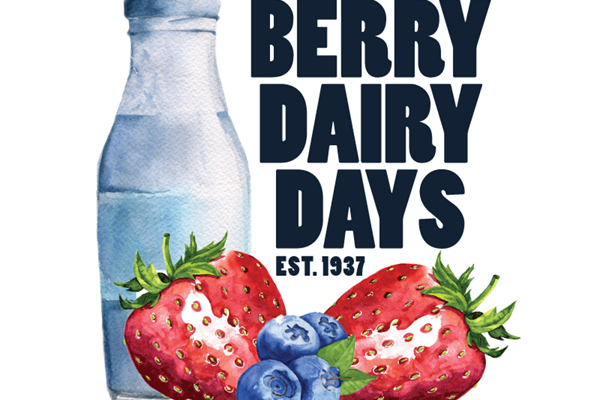 Berry Dairy Days Photo