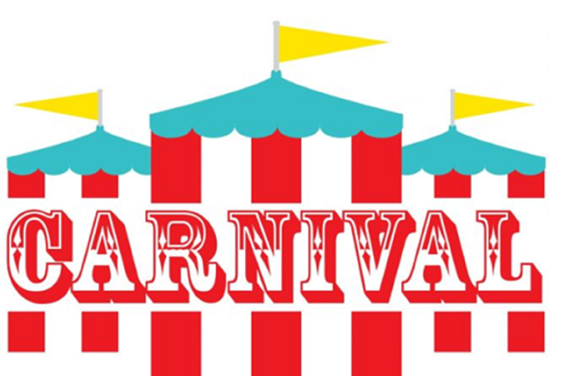 Carnival of Fun Photo
