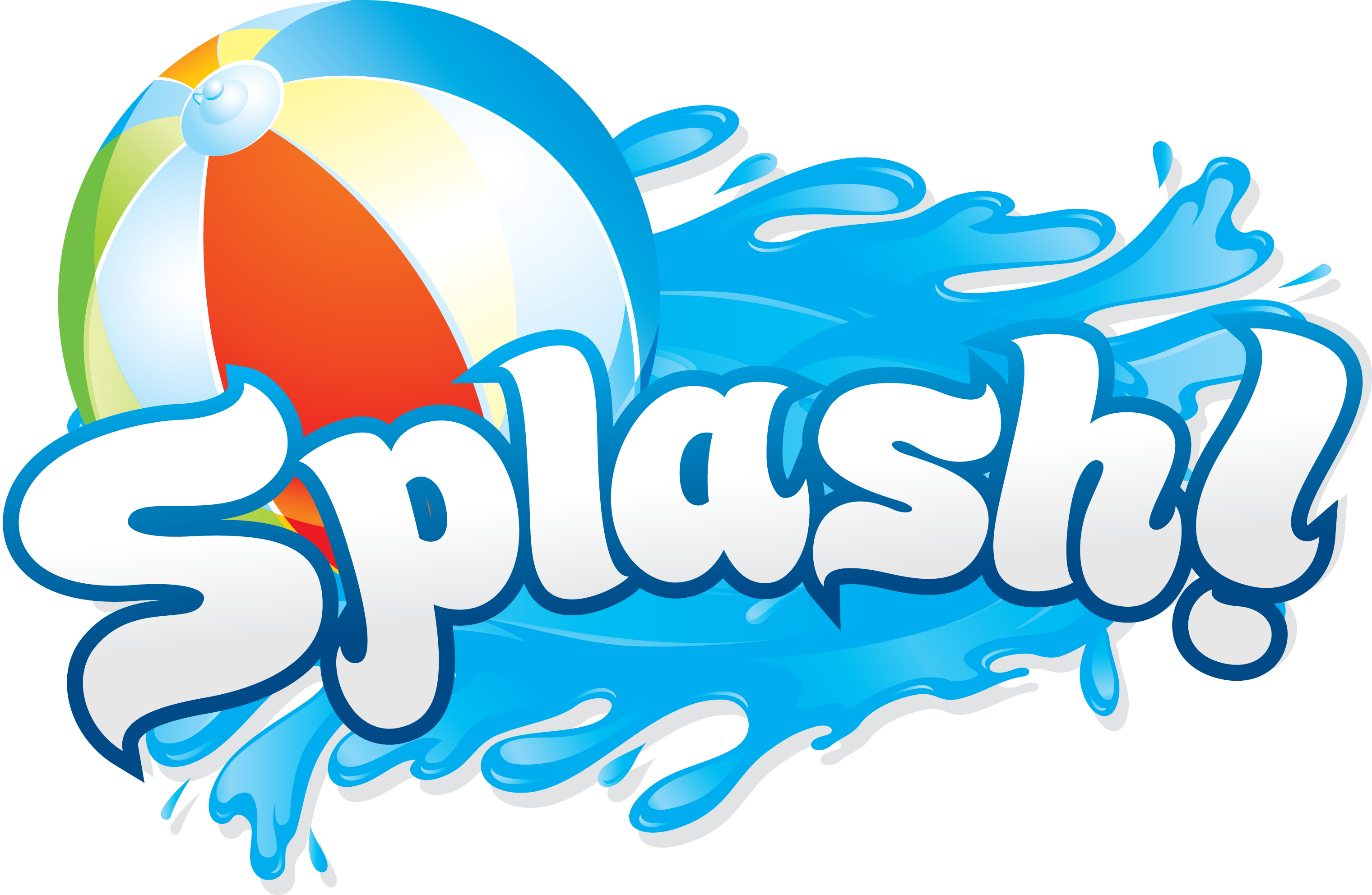Splash! Photo