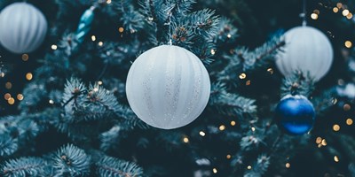 Christmas in July with Reindeer Games